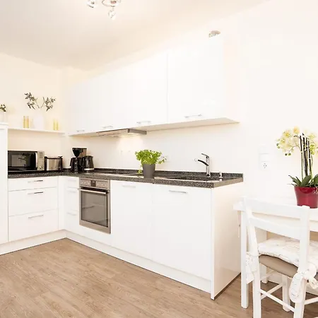 Hansastrasse 5a Seaside Scharbeutz