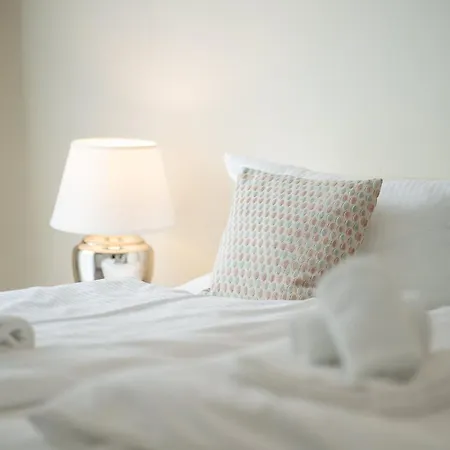 Hansastrasse 5a Seaside * Scharbeutz