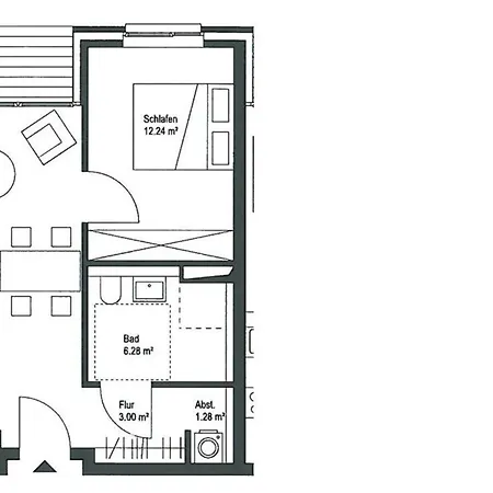 Apartament Hansastrasse 5a Seaside