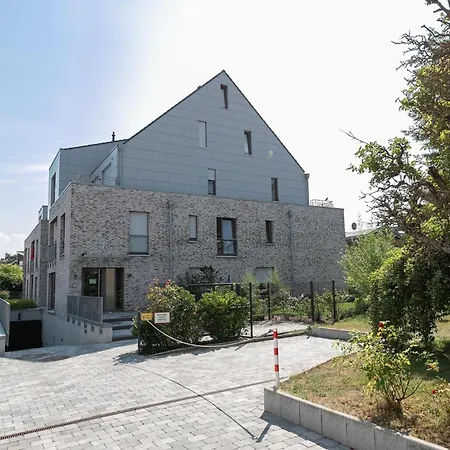 Apartament Hansastrasse 5a Seaside *