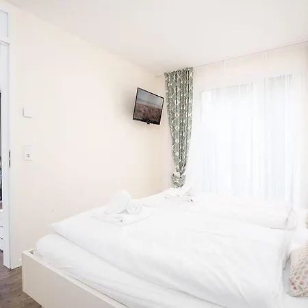 Hansastrasse 5a Seaside *