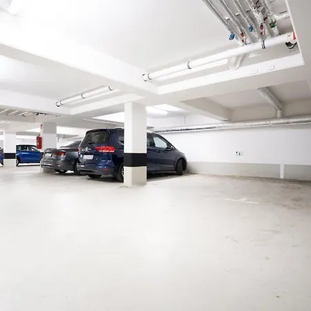 Apartament Hansastrasse 5a Seaside