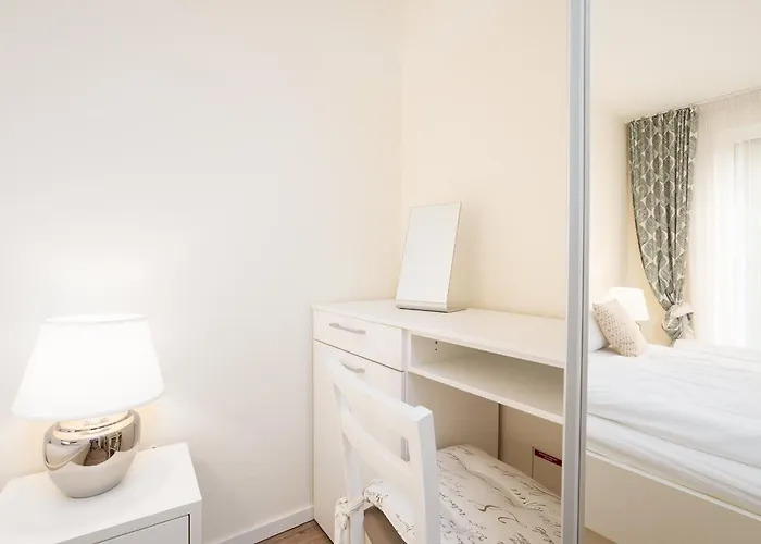 Hansastrasse 5a Seaside Scharbeutz