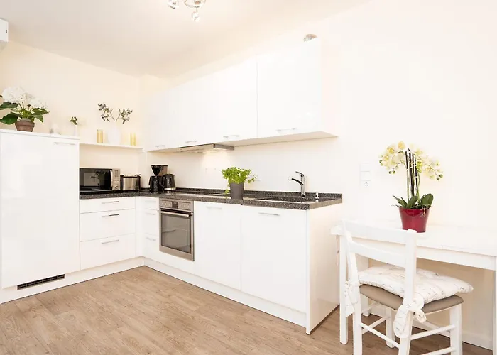 Hansastrasse 5a Seaside Scharbeutz