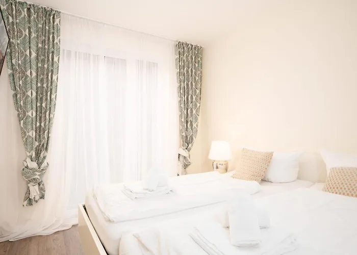 Hansastrasse 5a Seaside