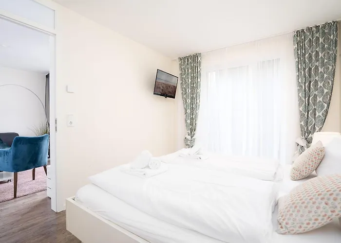 Hansastrasse 5a Seaside *