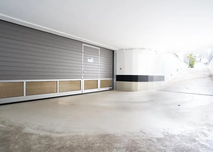 Hansastrasse 5a Seaside Scharbeutz