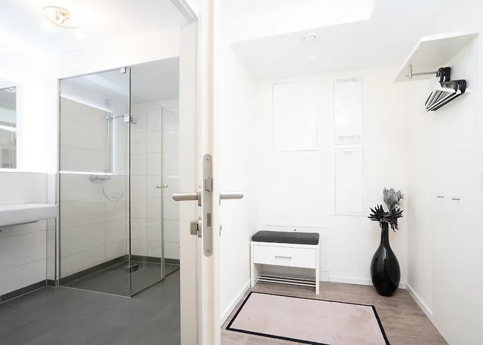 Hansastrasse 5a Seaside