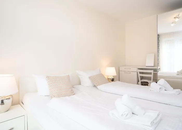 Hansastrasse 5a Seaside Scharbeutz