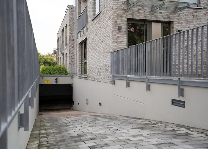 Hansastrasse 5a Seaside Scharbeutz